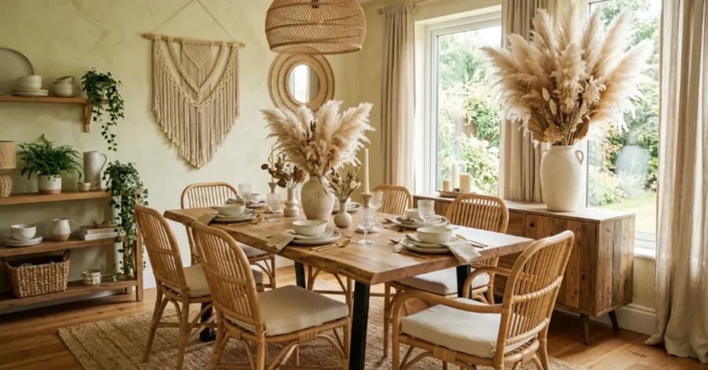 Add Pampas Grass Arrangements