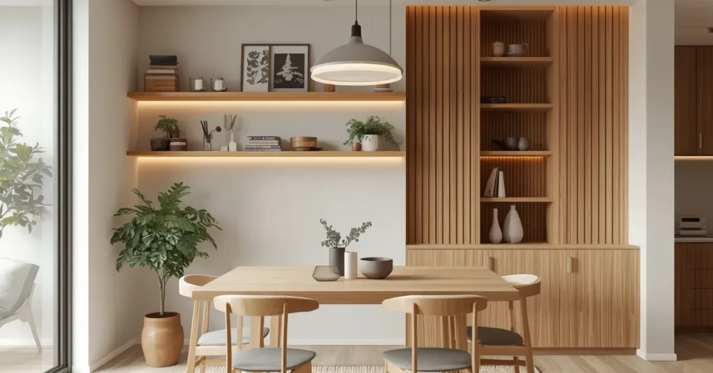 Add Vertical Storage