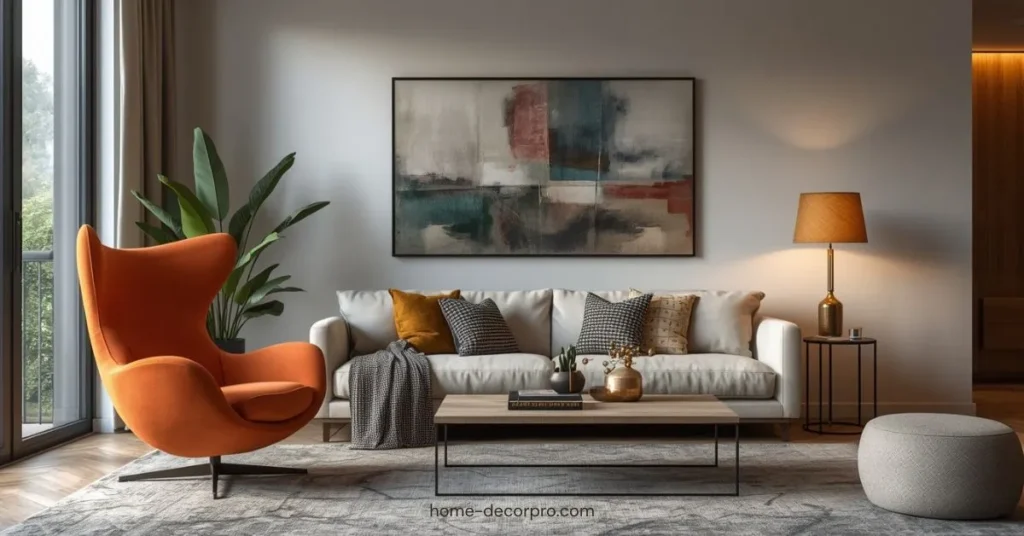  Bold Accent Chairs