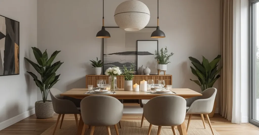 Bonus Tips for Creating a Pinterest-Worthy Dining Room