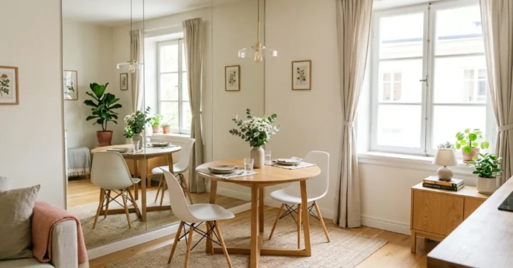 Bonus Tips for Creating the Perfect Mid Century Modern Dining Room