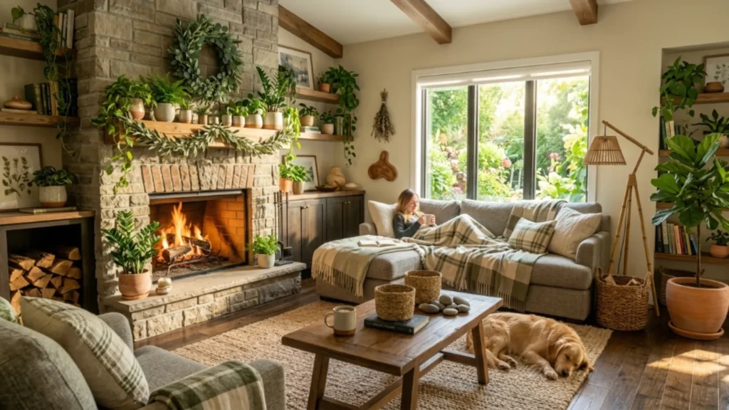 Bring Nature Indoors