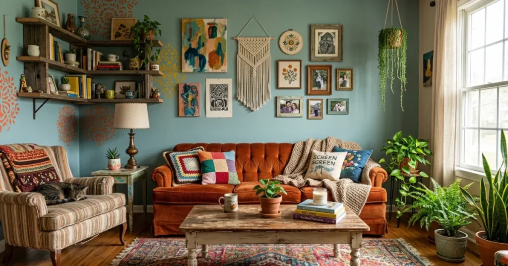 Budget-Friendly Funky Styling Hacks