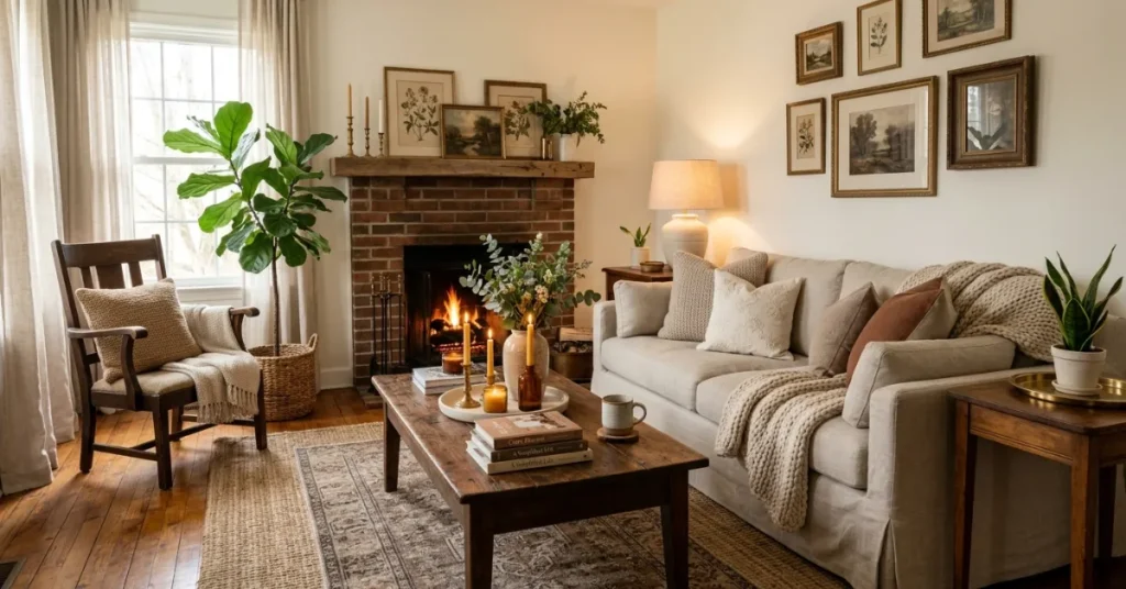 Budget-Friendly Ways to Get the Nancy Meyers Look