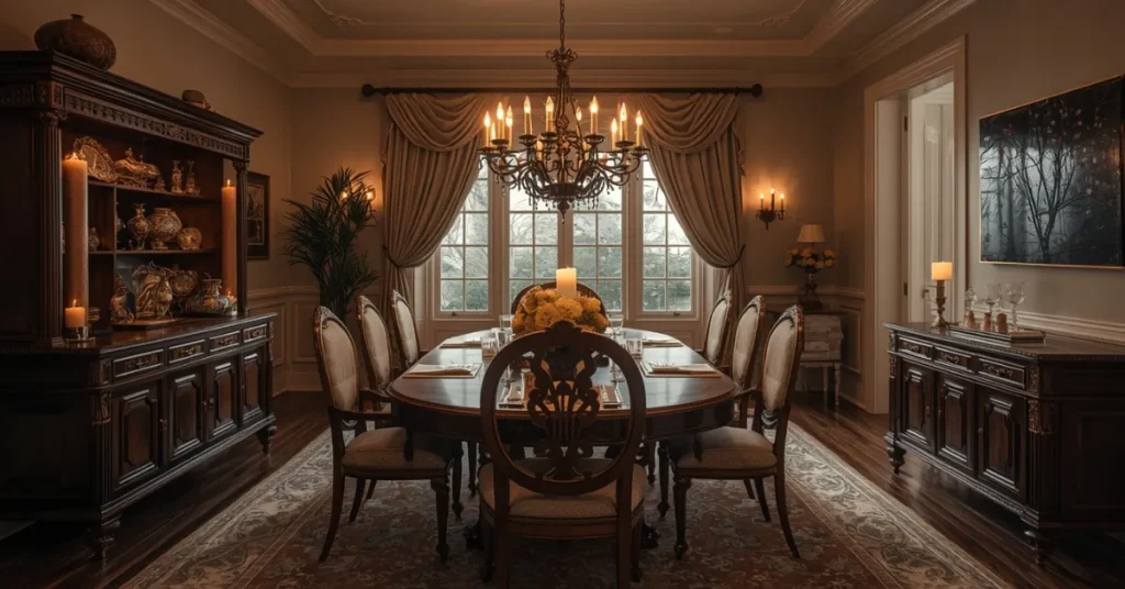  Candle-Style Chandeliers