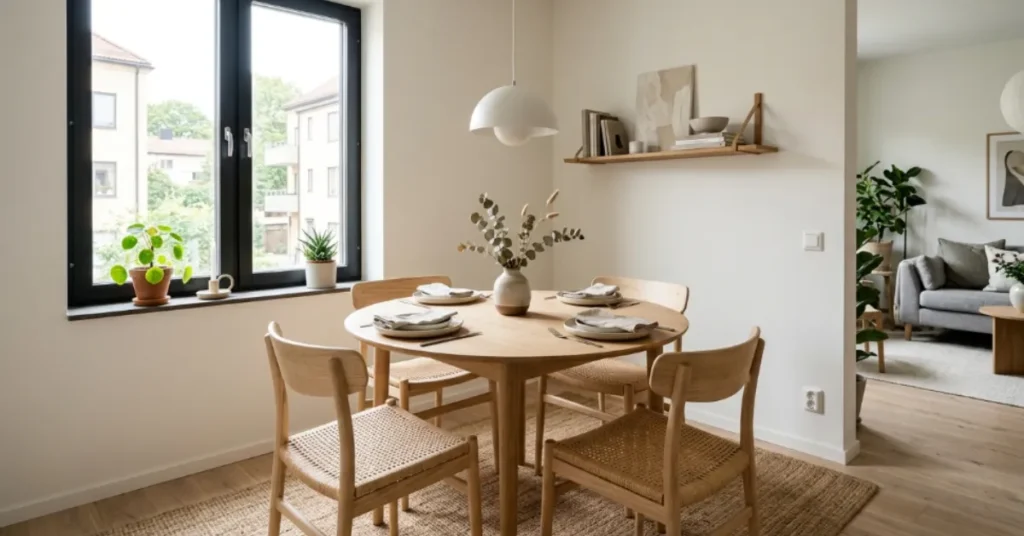  Choose Slim Dining Chairs