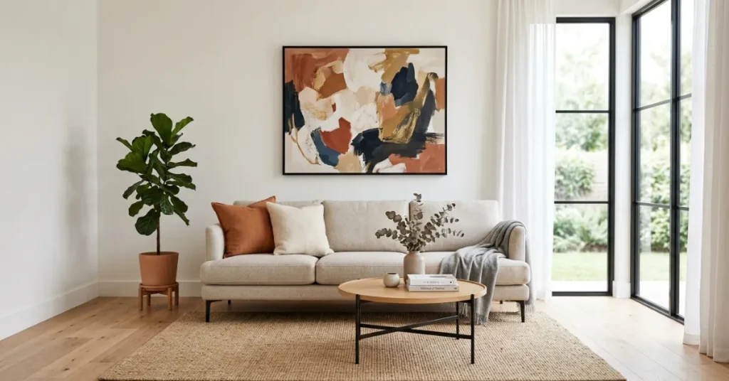 Create a Focal Point