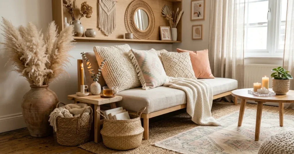Decor Accessories That Complete the Look