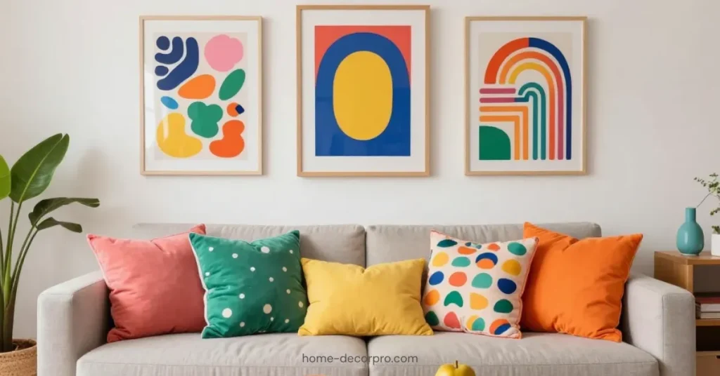 Dopamine Decor Trend