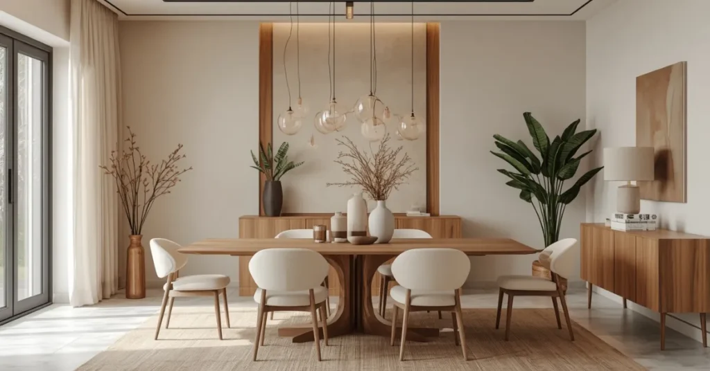  Earthy Neutral Color Palettes