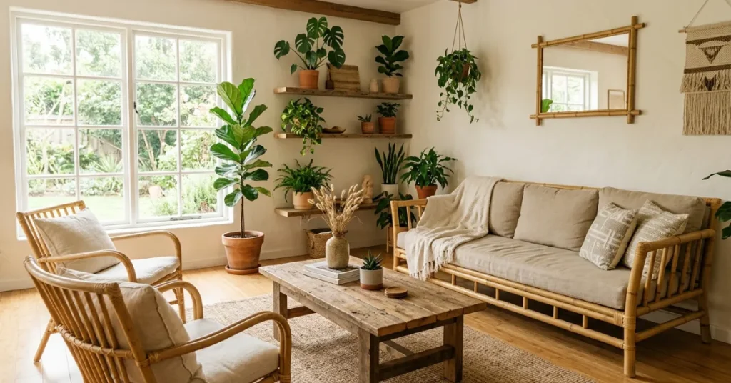 Eco-Friendly Furniture Choices