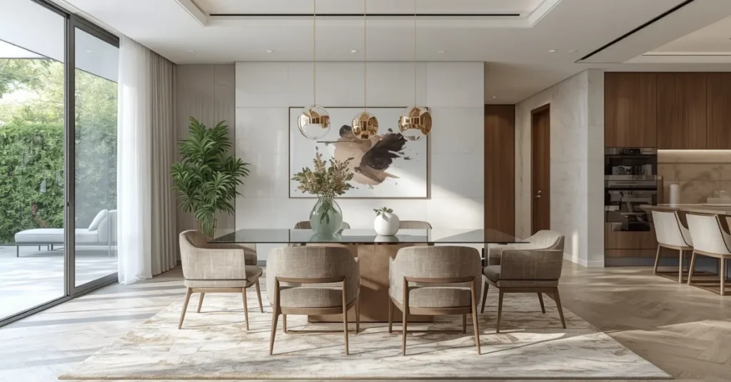  Glass Dining Table Elegance