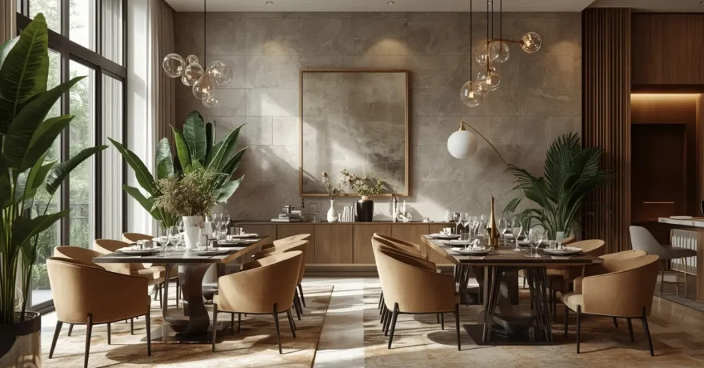  Indoor Plants for Soft Luxury