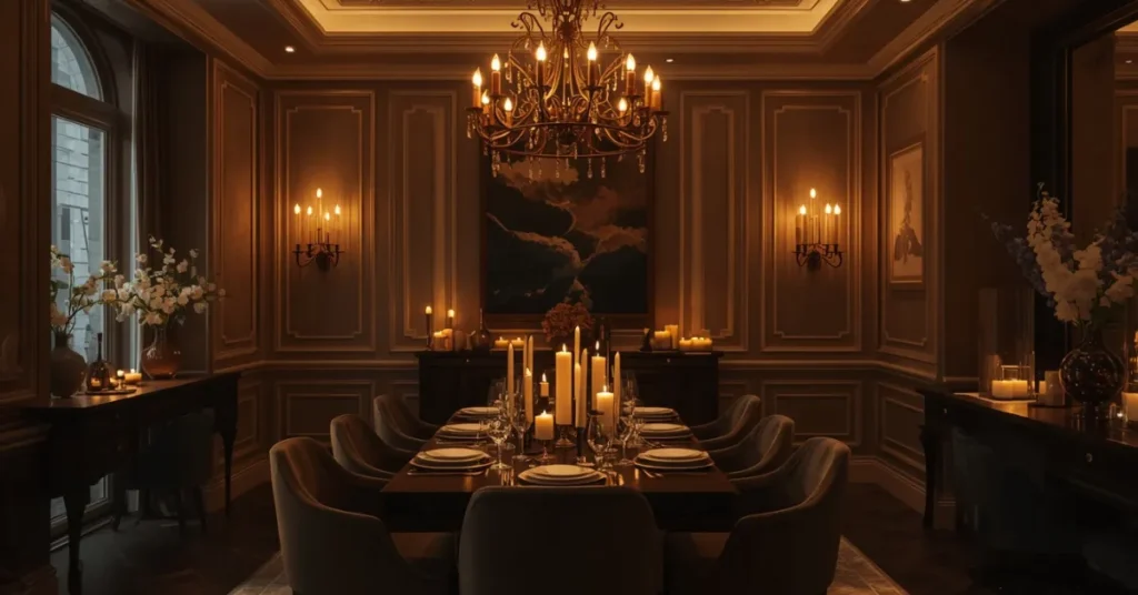  Layered Lighting for Cozy Luxury