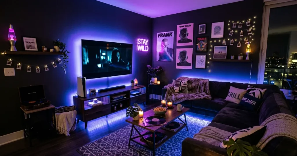 LED Strip Lights