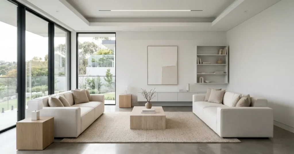 Maintain Clean Lines in Design