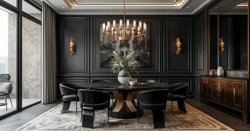  Mixed Metals for Designer Style
