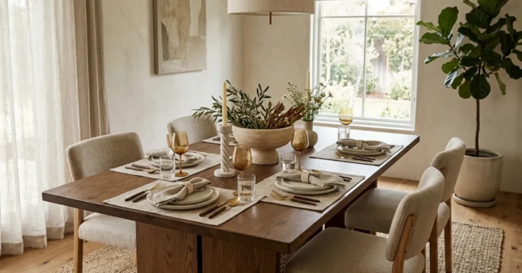 Natural Stone Accents