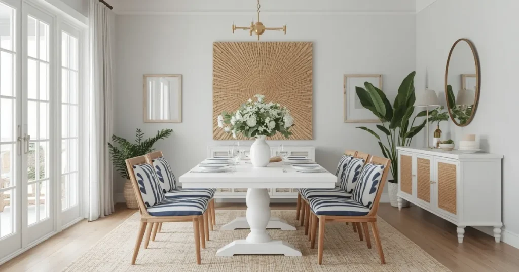  Nautical Stripe Accents