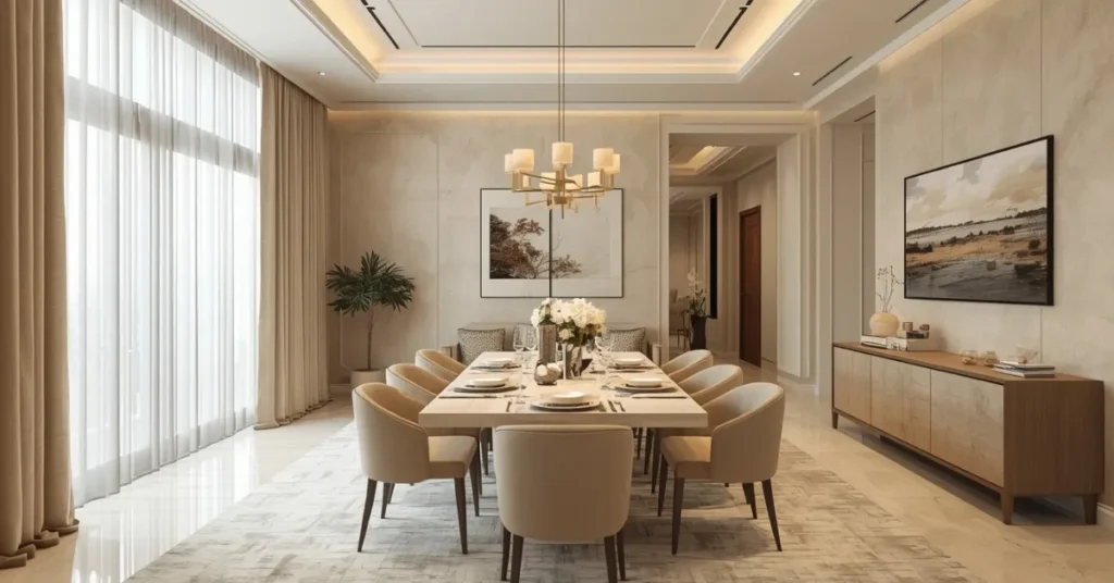 Neutral Color Palettes for Timeless Elegance