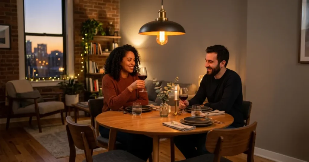  Pendant Lighting Focus