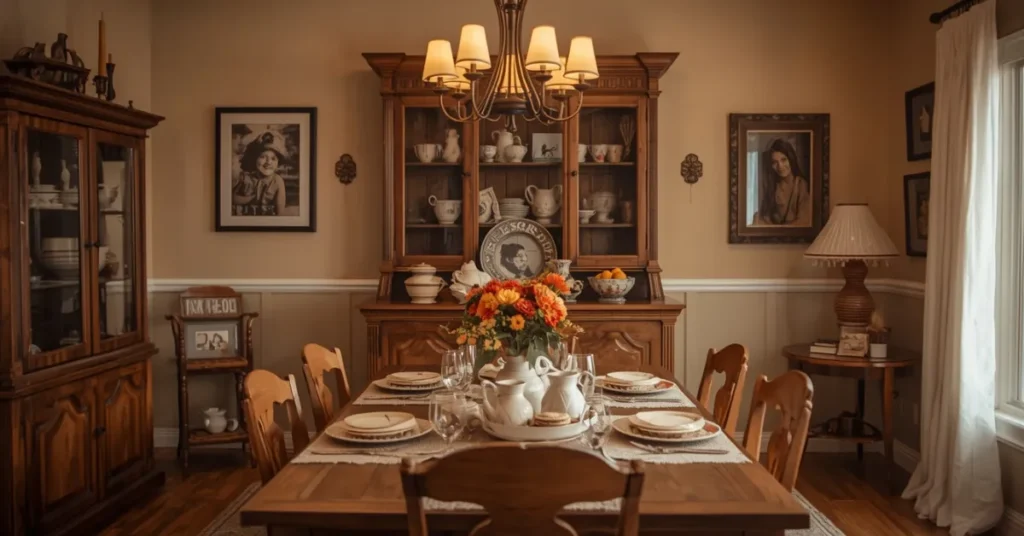 Personalized Family Touches