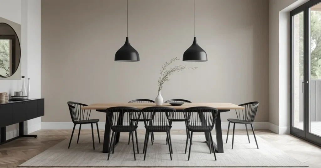  Soft Greige Elegance
