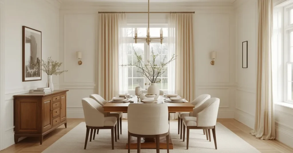 Soft Neutral Color Palettes