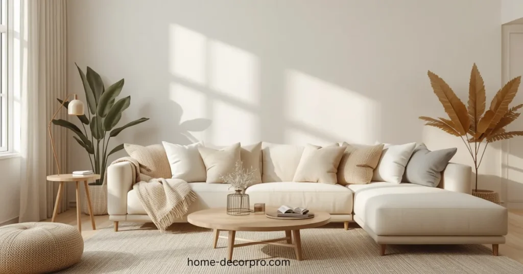  Soft Neutral Color Palettes