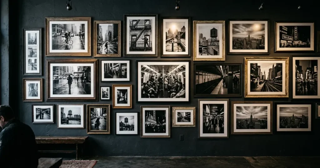 Street Photography Prints