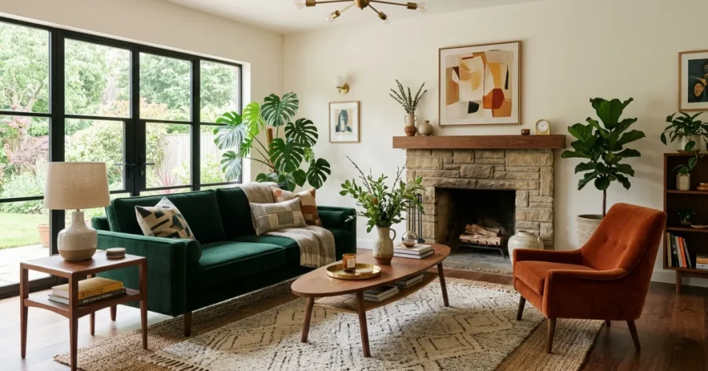 Styling Tips from Interior Designers