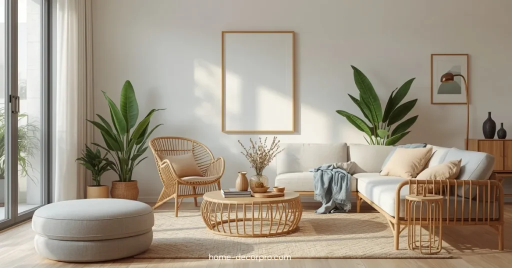 Sustainable & Eco-Friendly Decor