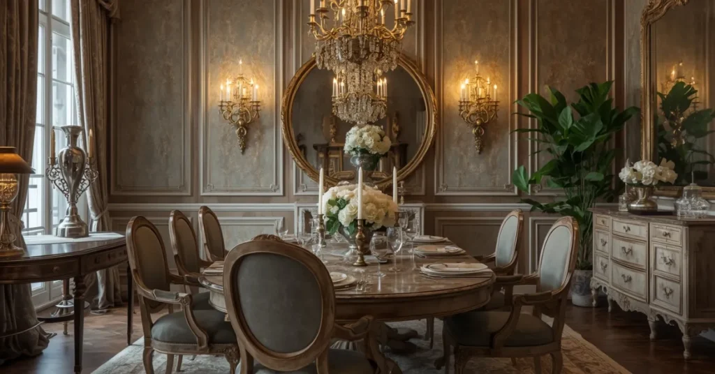  Vintage-Inspired Decor