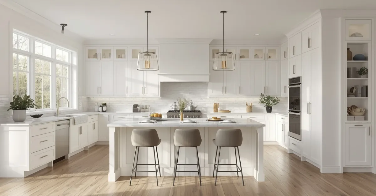 20 Kitchen Remodel Ideas That Add Instant Value