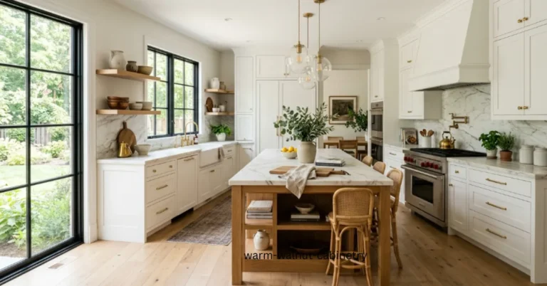 20 Timeless Kitchen Ideas That Never Go Out of Style