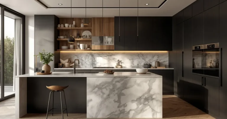 24 Kitchen Decorating Ideas for a Designer Look