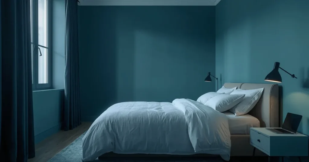 Bedroom Designed for Better Sleep