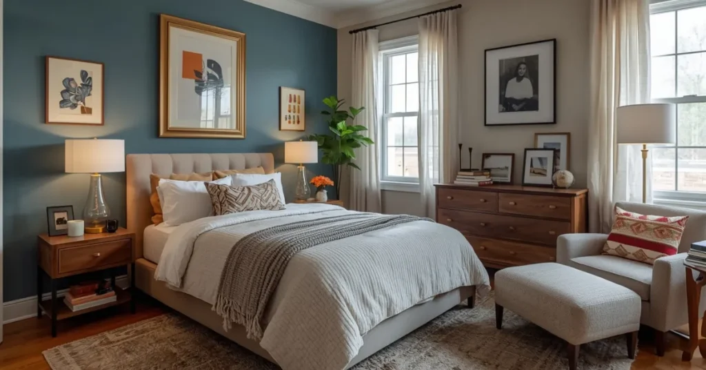 Bedroom That Matches Your Personal Style