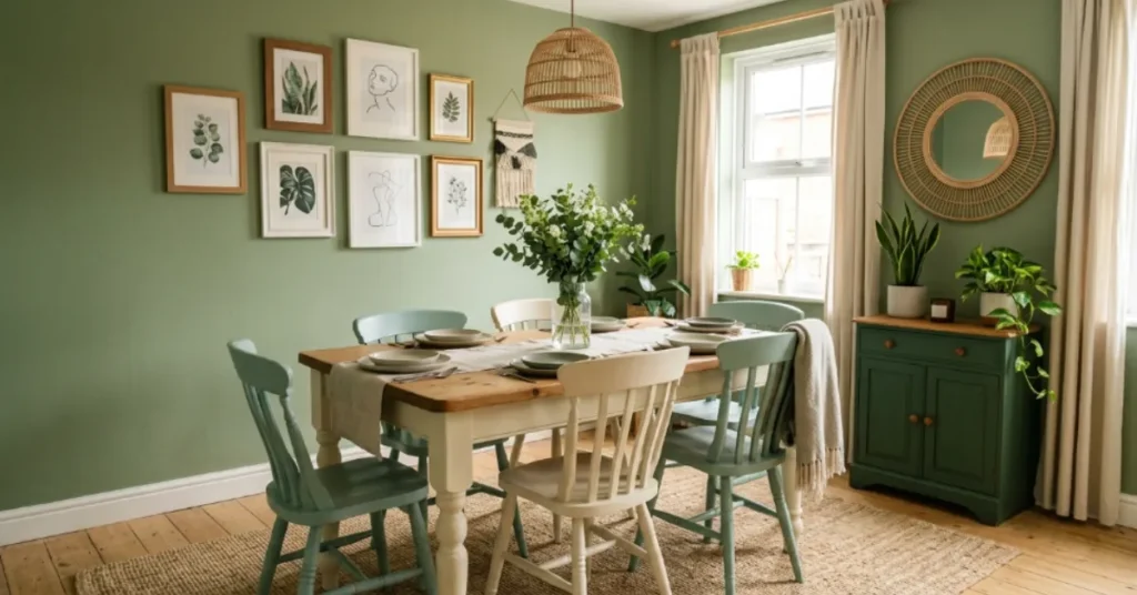 Budget-Friendly Decorating Hacks