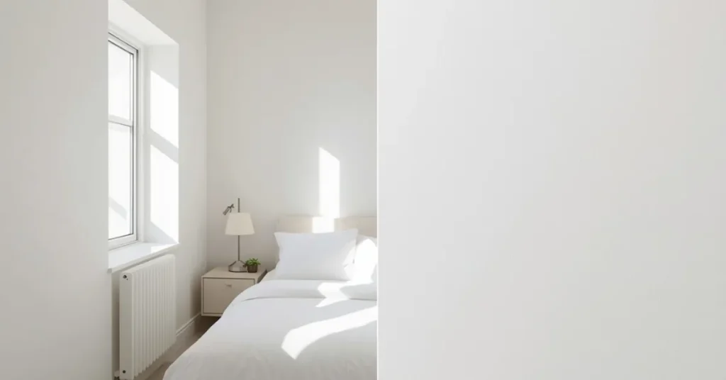 Choose a Light Color Palette