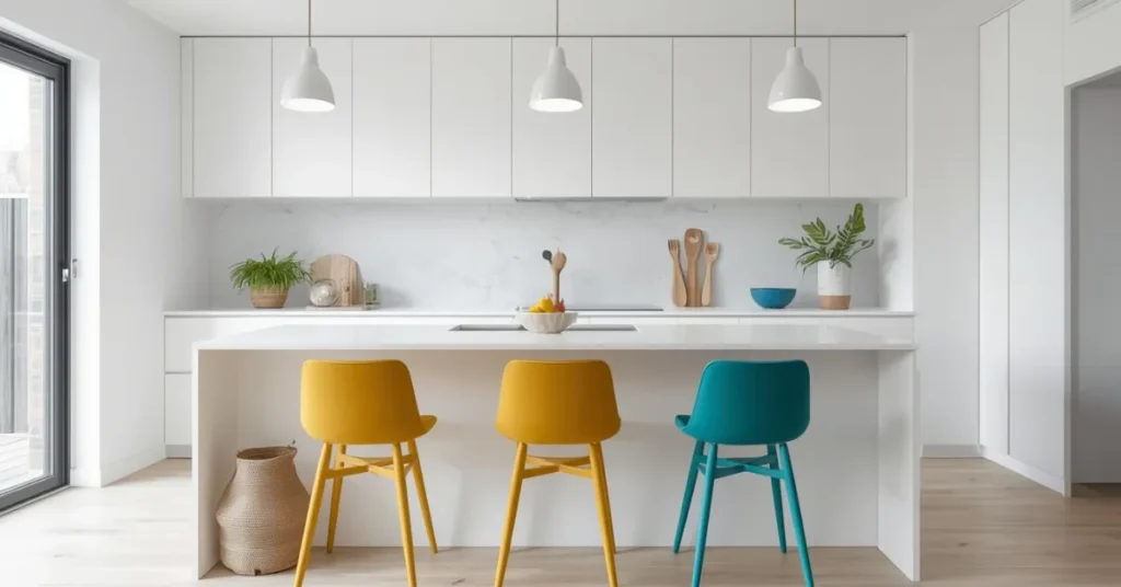 Color Pop Elements