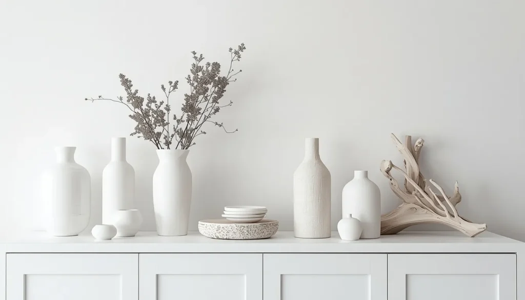 Create a Cohesive Color Story with Monochromatic Objects