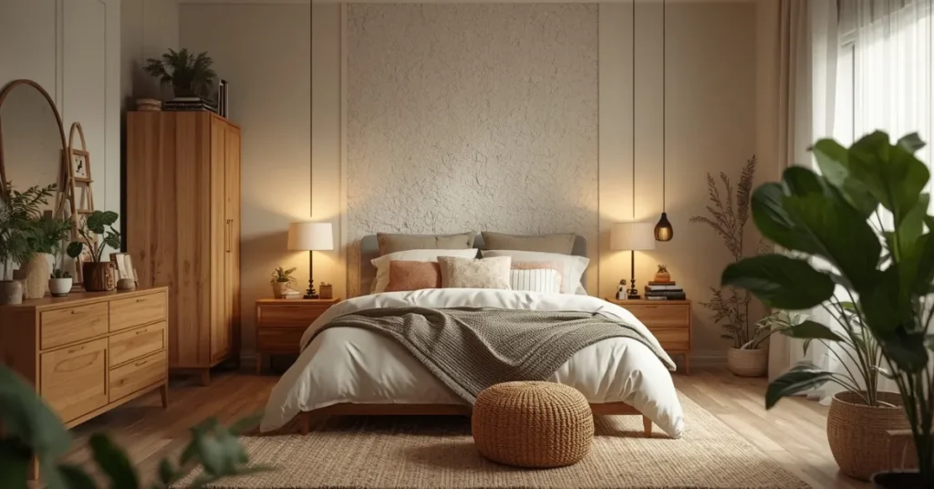  Design a Cozy Bedroom That Reflects Your Style