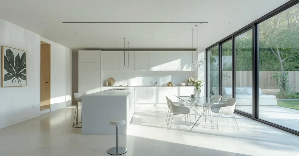 Expand Natural Light