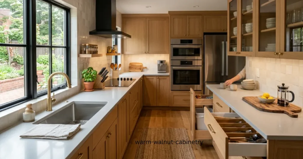 Functional Yet Cozy Layout Design