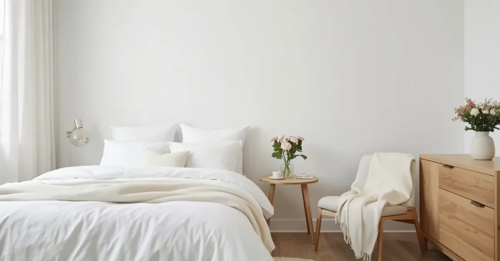  Guest Bedroom That Welcomes Visitors