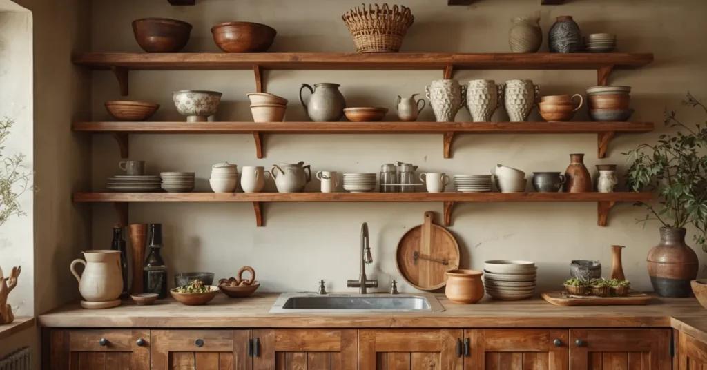 Handmade Ceramic Decor