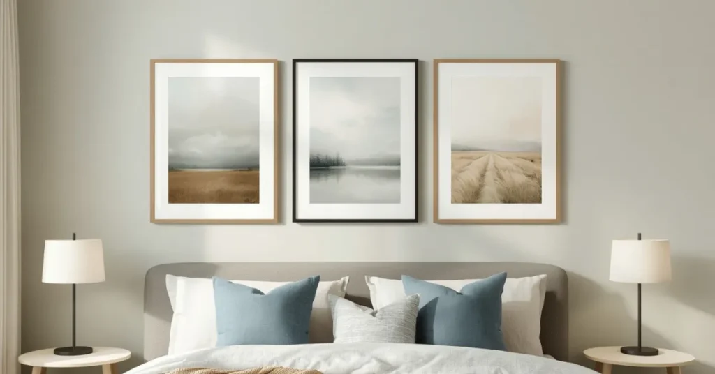 Hang Art That Makes You Smile