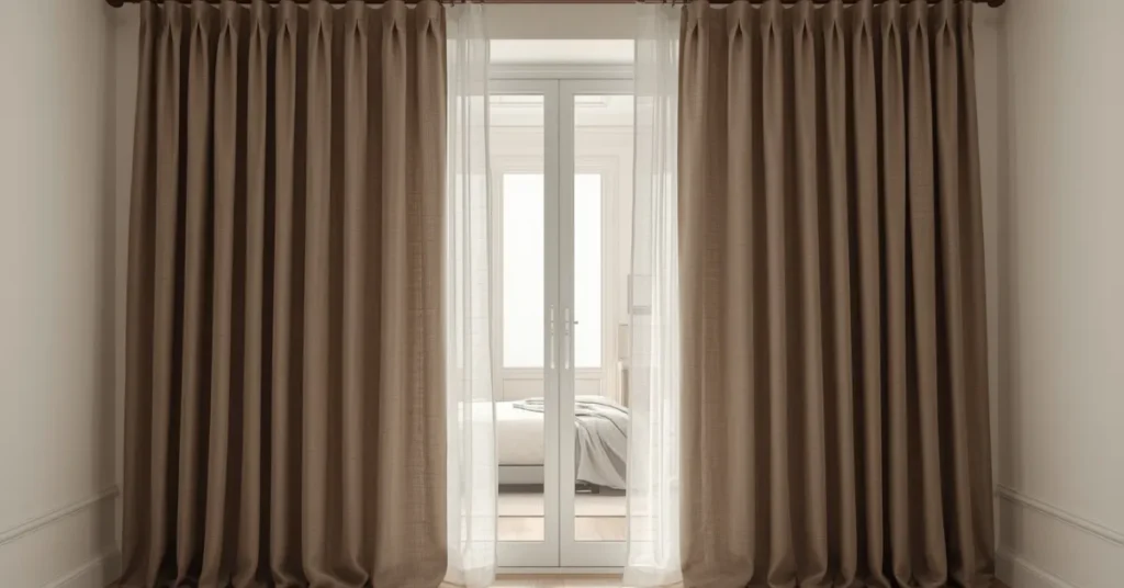  Hang Curtains That Block Light and Look Beautiful