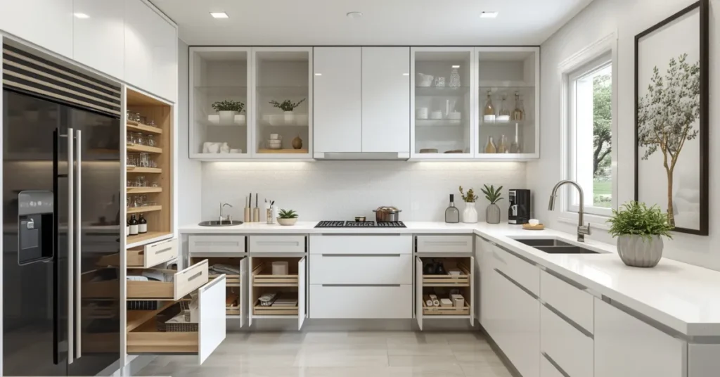  Hidden Storage Solutions